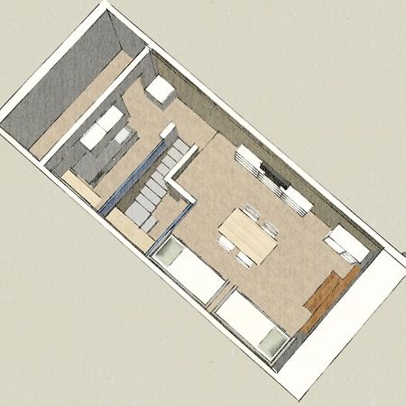 Entire Central Valletta Home Екстериор снимка