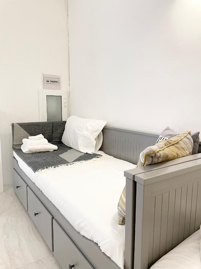 Entire Central Valletta Home Екстериор снимка