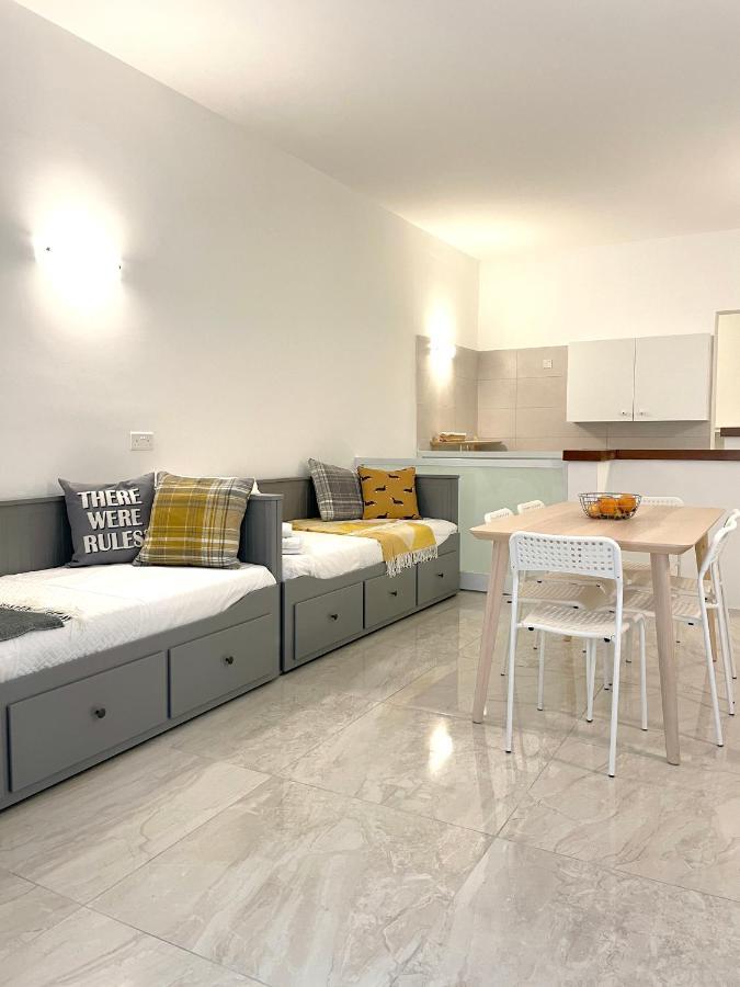 Entire Central Valletta Home Екстериор снимка