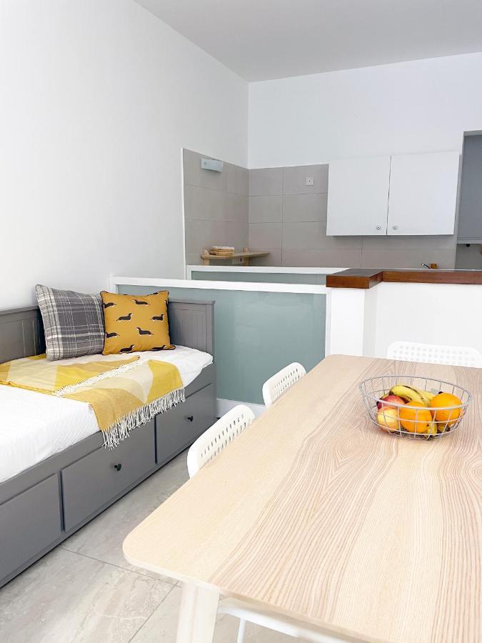 Entire Central Valletta Home Екстериор снимка