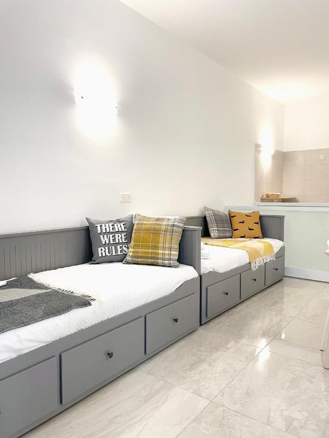 Entire Central Valletta Home Екстериор снимка
