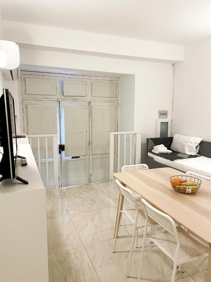 Entire Central Valletta Home Екстериор снимка