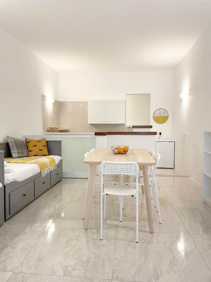 Entire Central Valletta Home Екстериор снимка