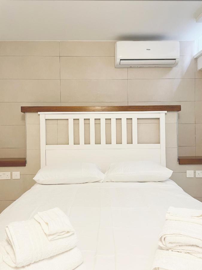 Entire Central Valletta Home Екстериор снимка