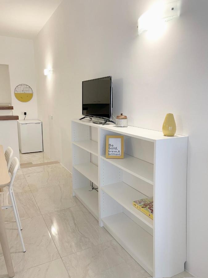 Entire Central Valletta Home Екстериор снимка