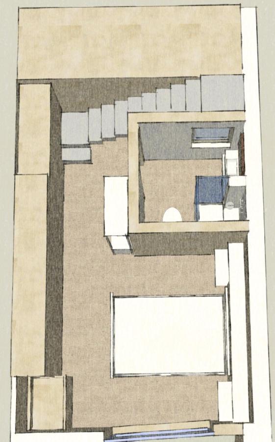 Entire Central Valletta Home Екстериор снимка