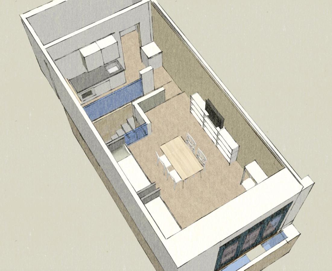 Entire Central Valletta Home Екстериор снимка